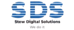 Stew Digital Logo